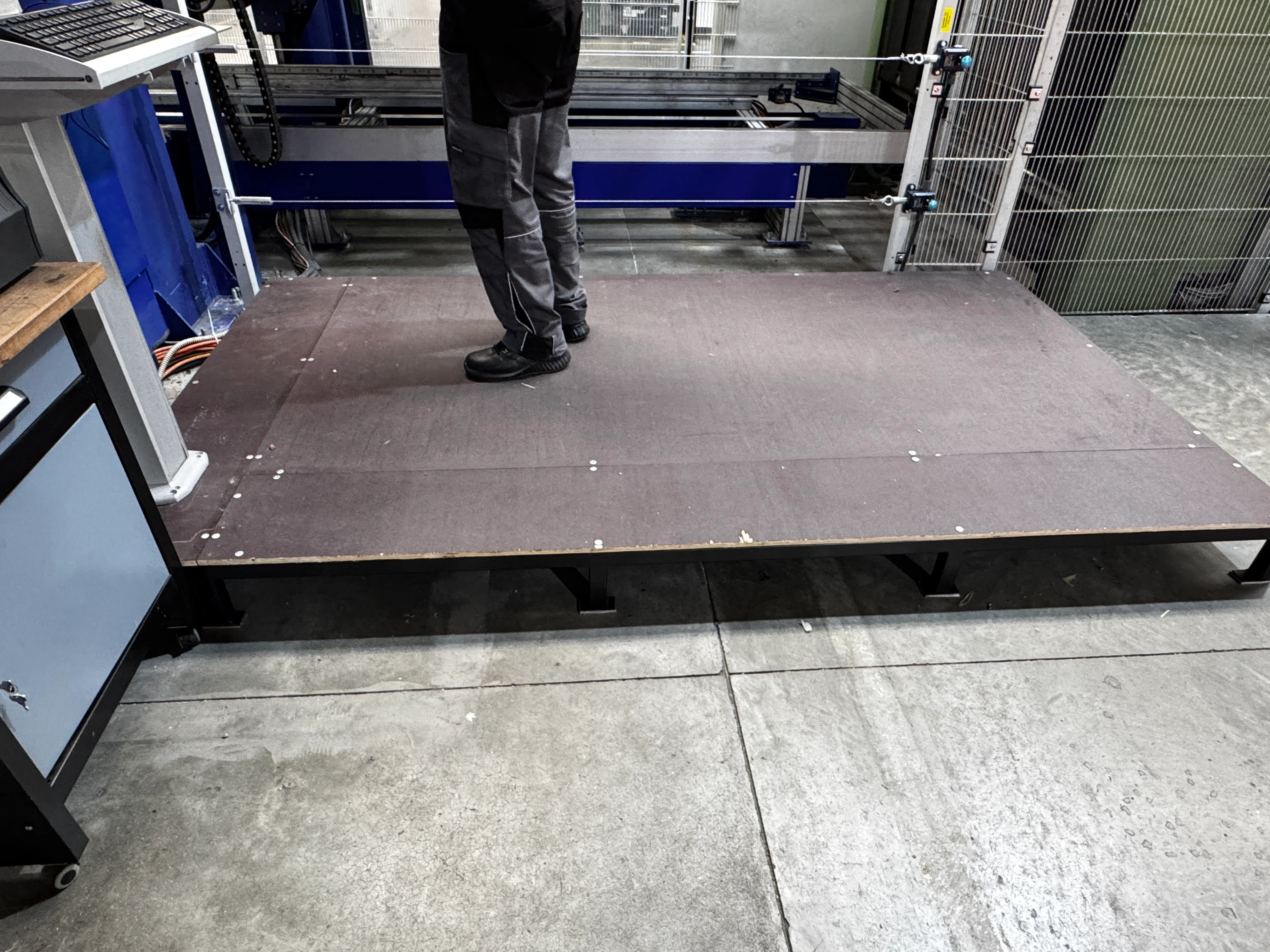 Proiect industrial DasMetall 11